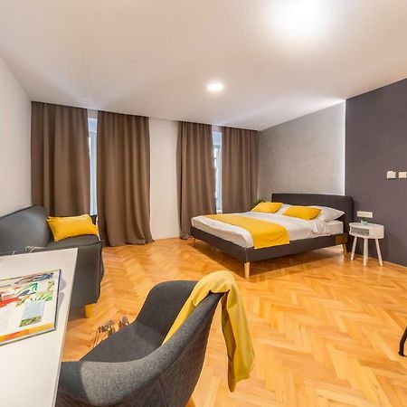 Residence Inn Rijeka Luaran gambar