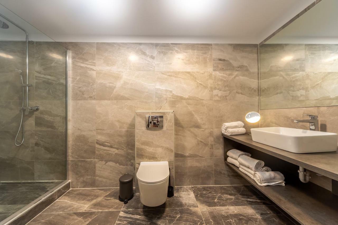 Residence Inn Rijeka Luaran gambar