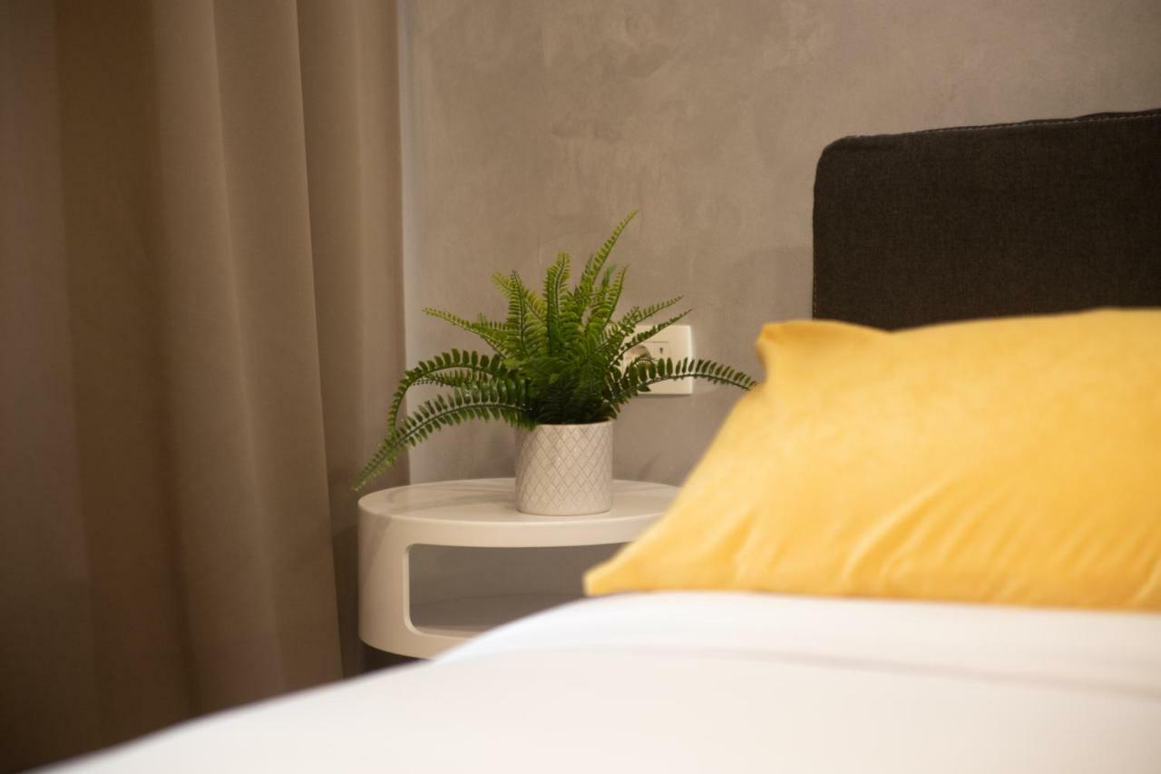 Residence Inn Rijeka Luaran gambar