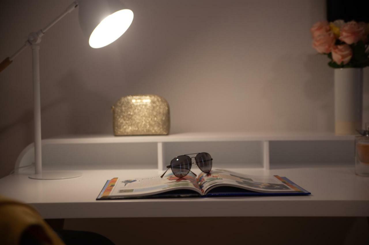Residence Inn Rijeka Luaran gambar