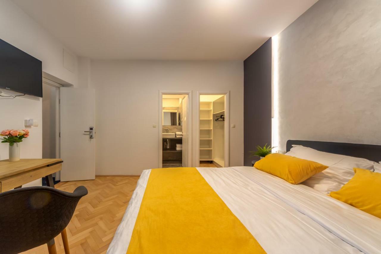 Residence Inn Rijeka Luaran gambar