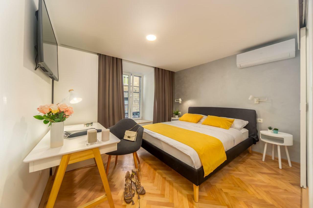 Residence Inn Rijeka Luaran gambar