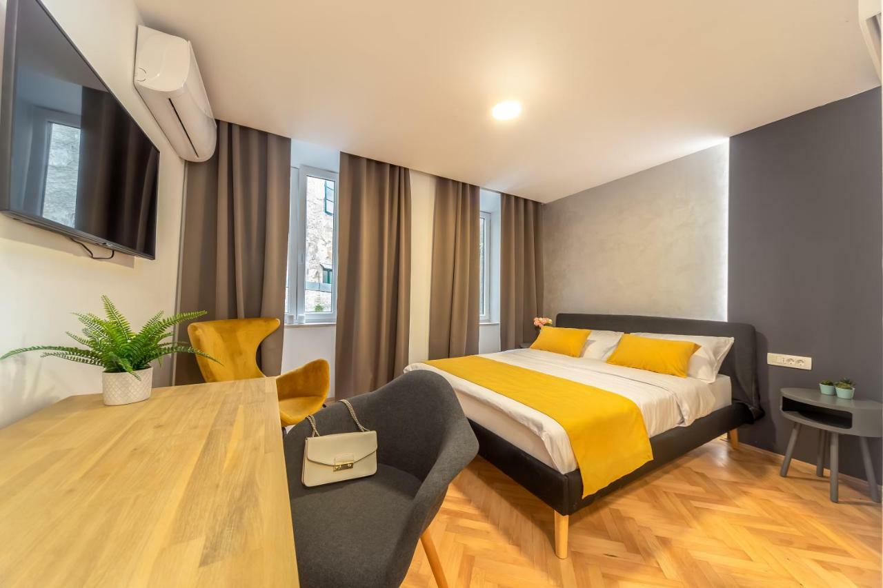 Residence Inn Rijeka Luaran gambar