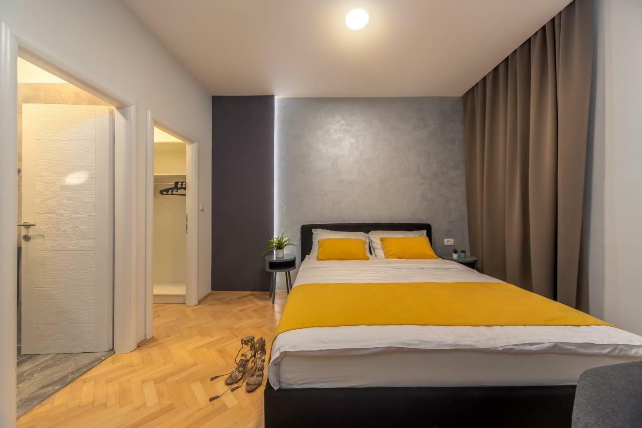 Residence Inn Rijeka Luaran gambar