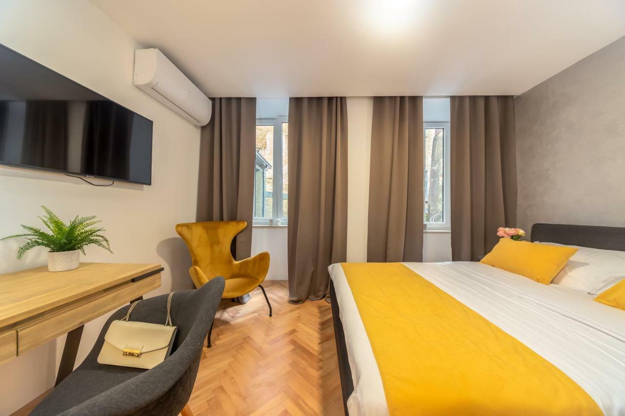 Residence Inn Rijeka Luaran gambar