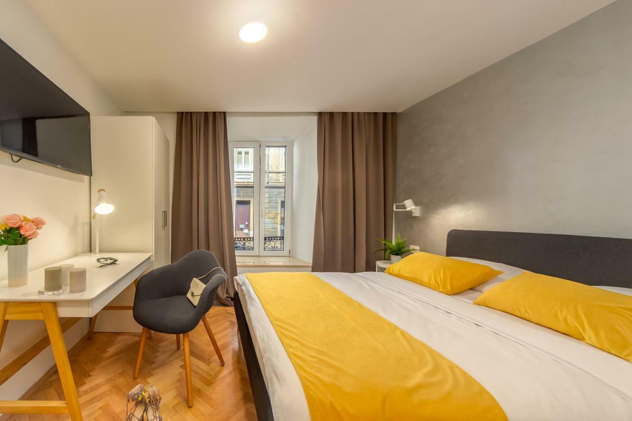 Residence Inn Rijeka Luaran gambar