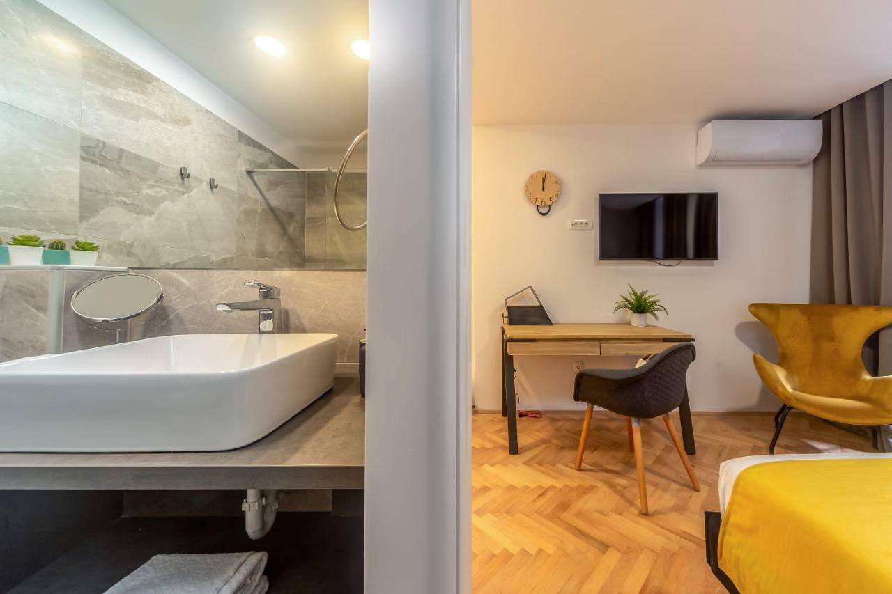 Residence Inn Rijeka Luaran gambar