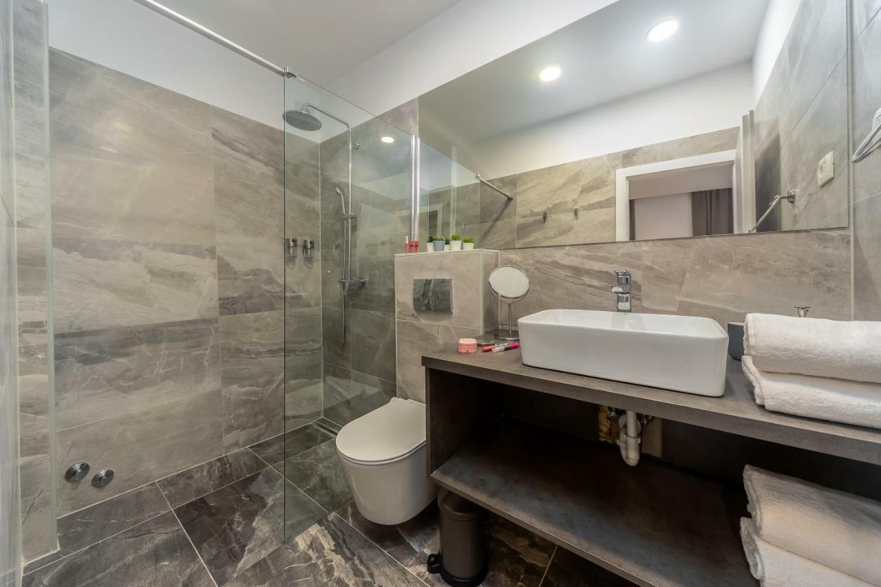 Residence Inn Rijeka Luaran gambar